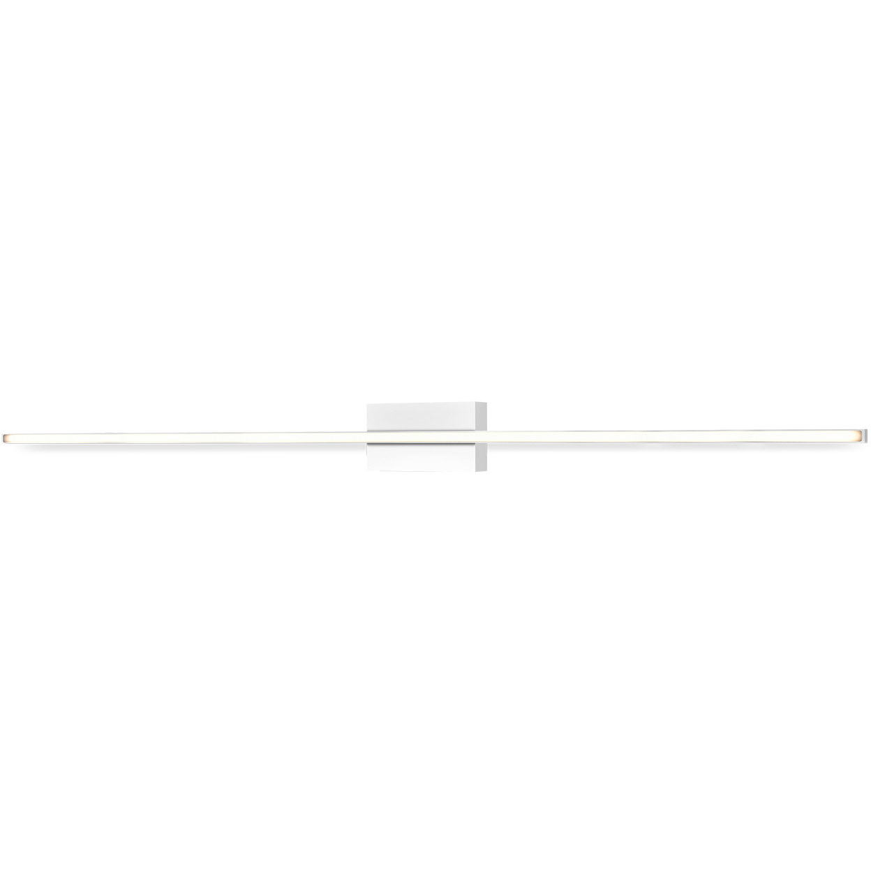 Vega Minor Wall Sconce Wall Light in White